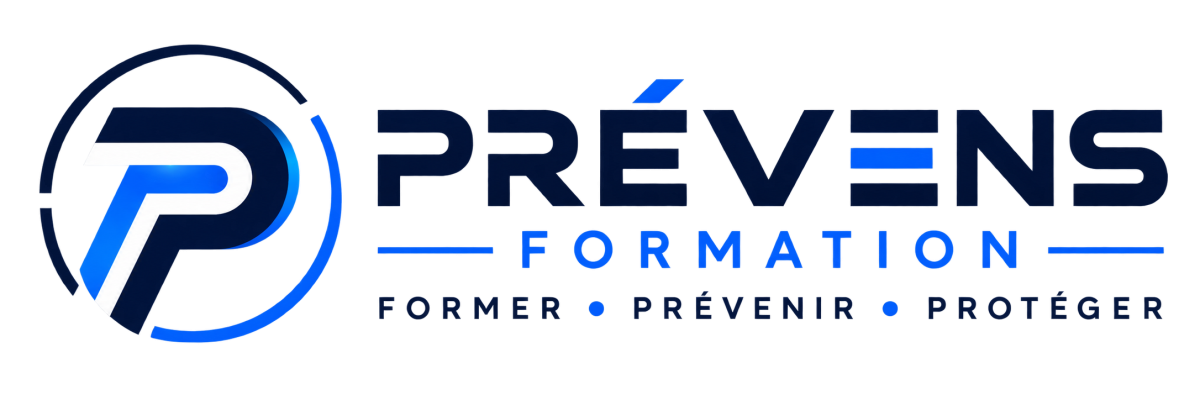 PRÉVENS FORMATION