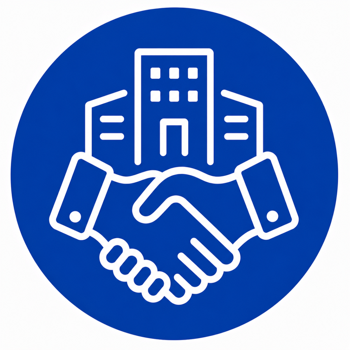 Partenariat organisme de formation entreprise